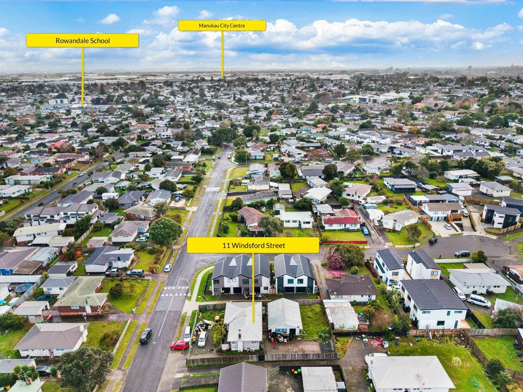 11 Winsford Street, Manurewa, Auckland - Carousel 2
