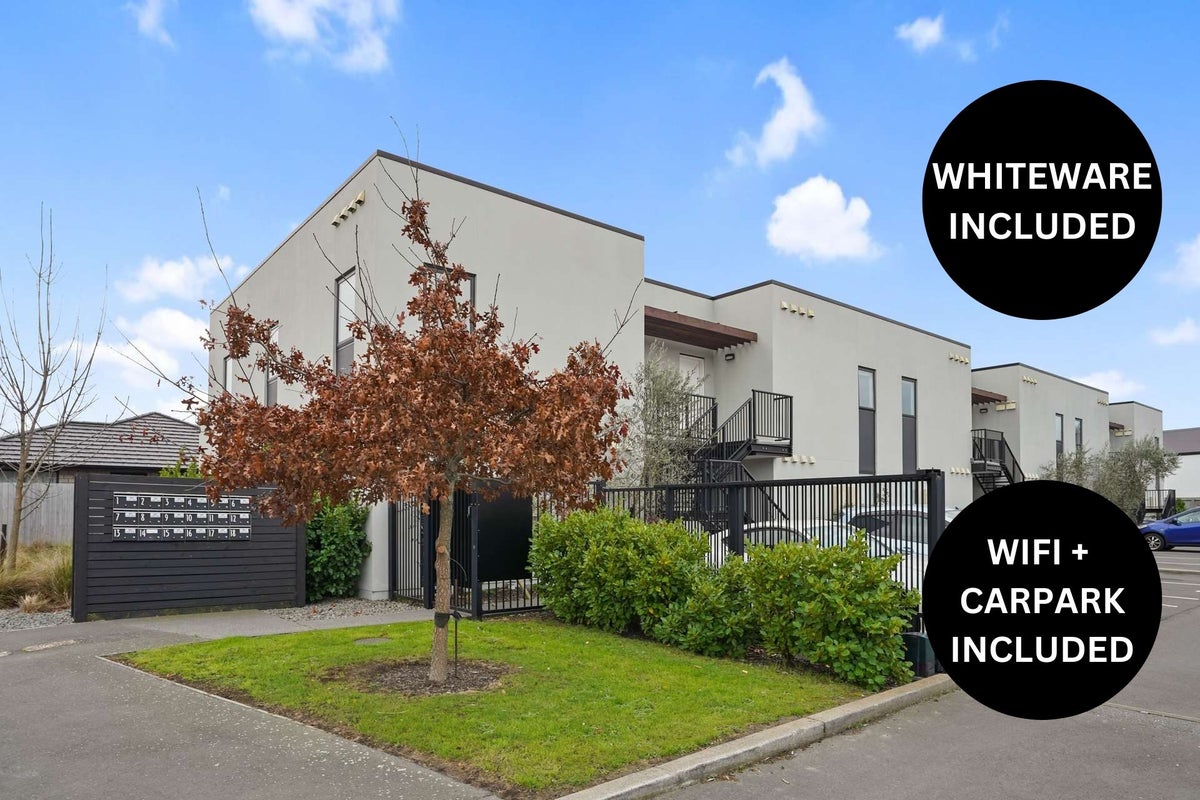 3/33 Wyon Street, Linwood, Christchurch - Carousel 1