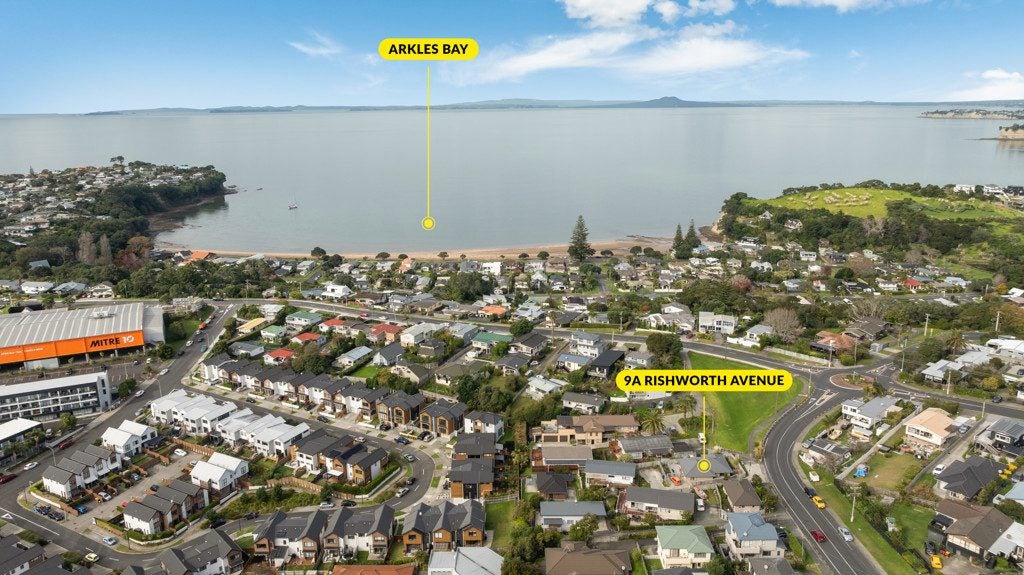 9A Rishworth Avenue, Stanmore Bay, Whangaparaoa - Carousel 16