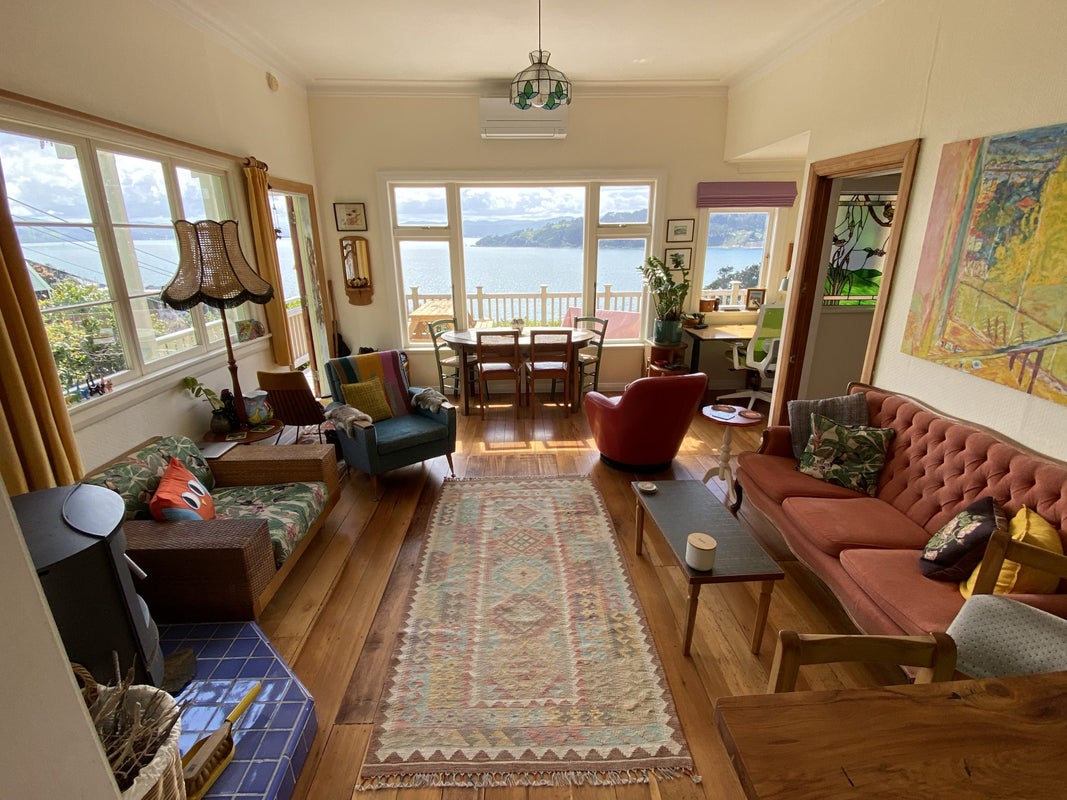 114B Maida Vale Road, Roseneath, Wellington - Carousel 2