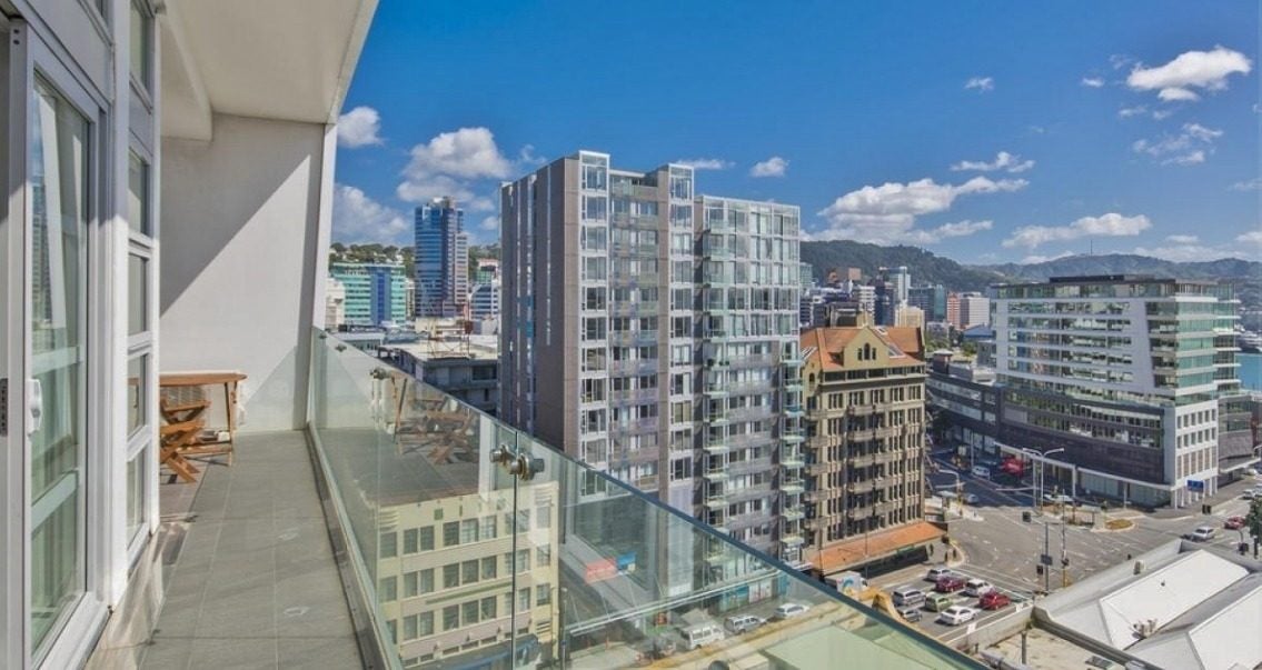 11D/39 Taranaki Street, Te Aro, Wellington - Carousel 13