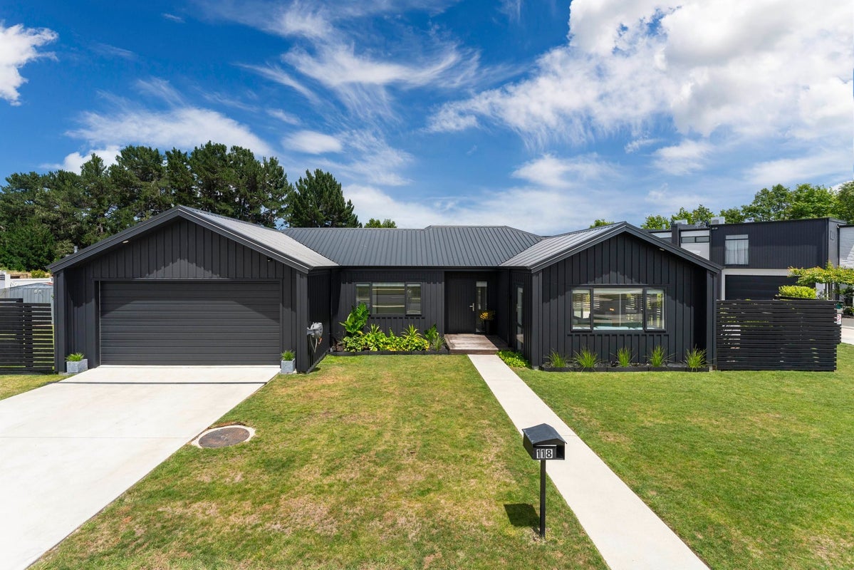 118 Harakeke Drive, Wharewaka, Taupo - Carousel 1