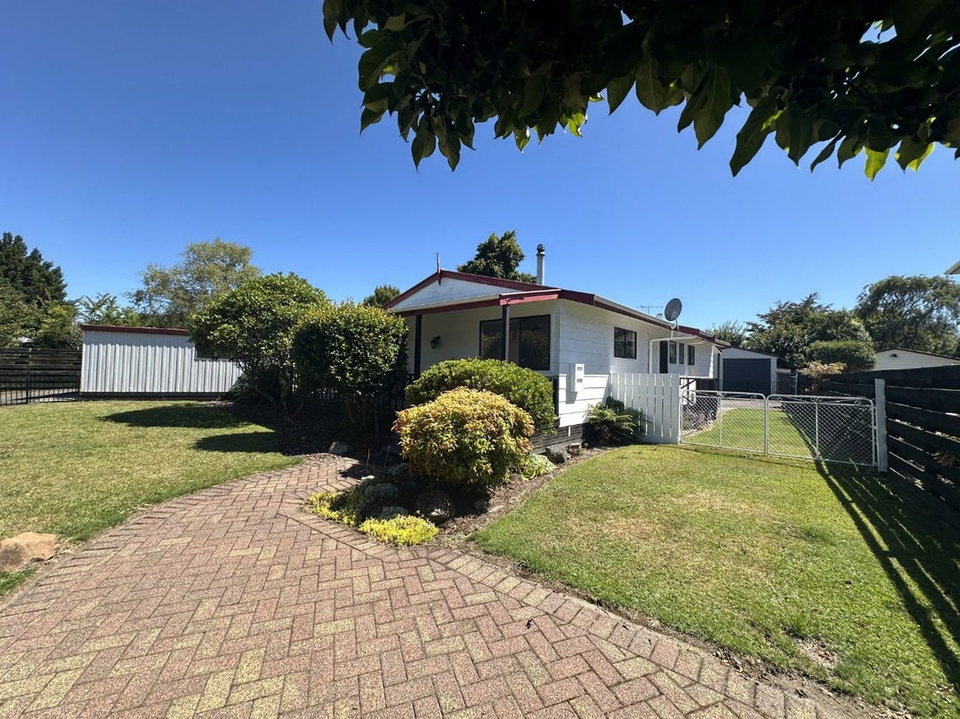 12 Brookdale Drive, Ngongotaha, Rotorua - Carousel 2