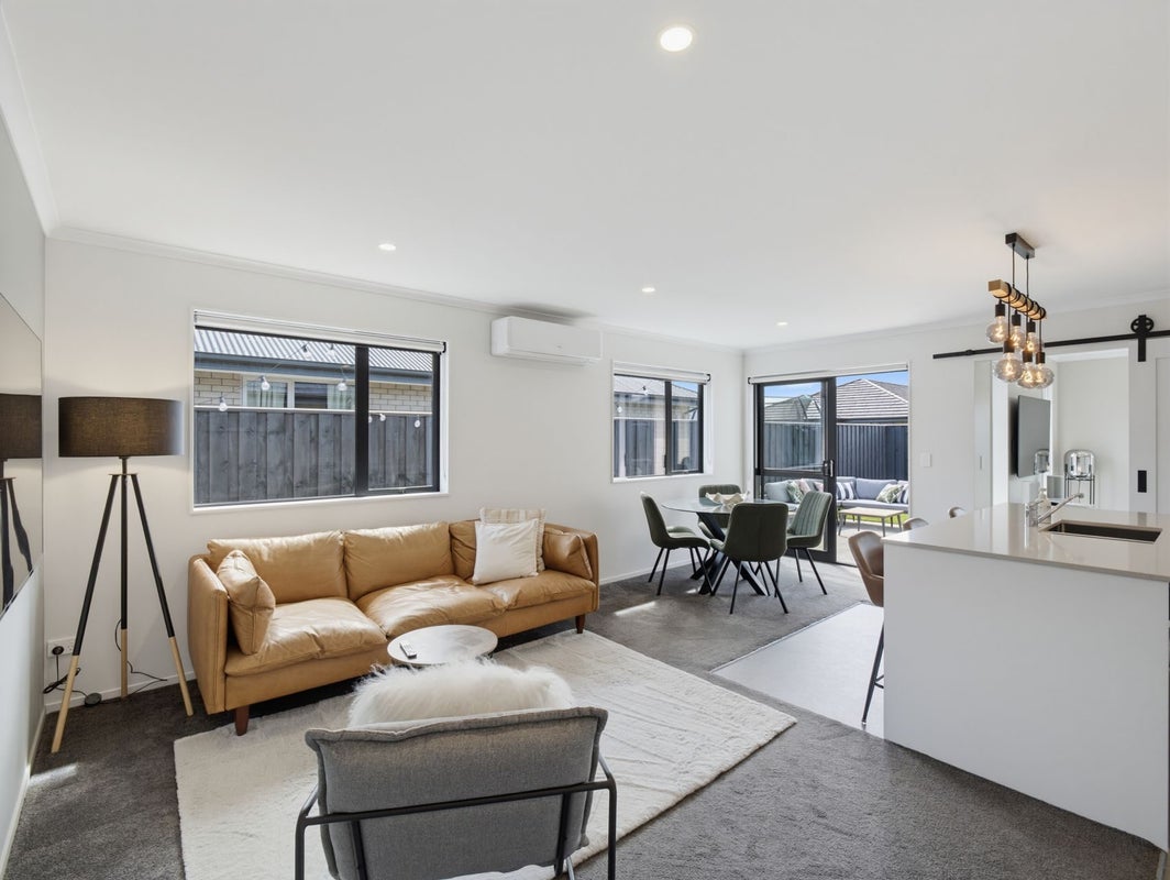 85 Avanda Avenue Rolleston 7615, Rolleston, Selwyn, Canterbury - Carousel 2