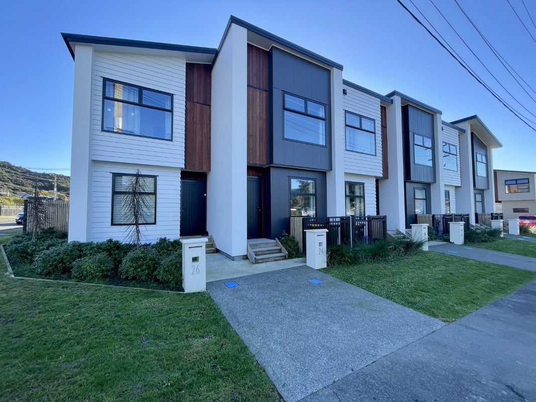 24 Reading Street, Wainuiomata, Lower Hutt - Carousel 1