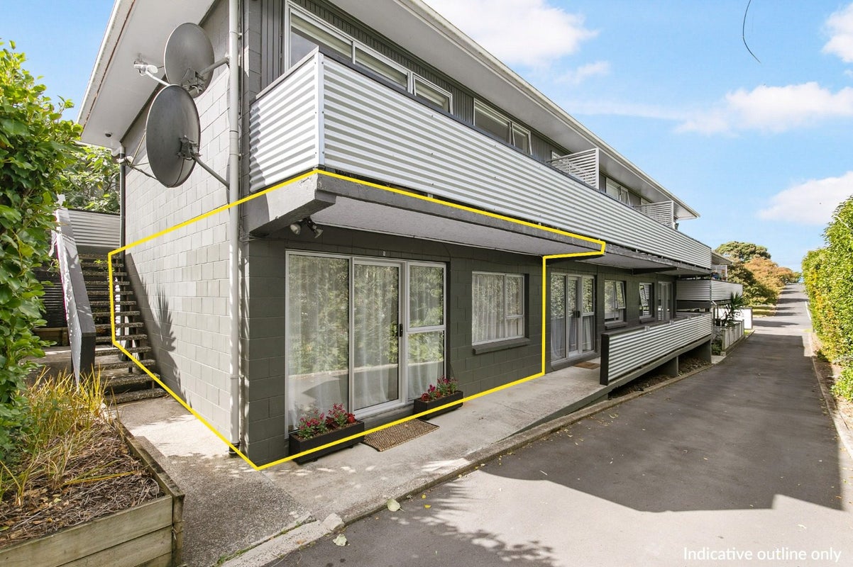 5/11 Kingsway Avenue, Sandringham, Auckland - Carousel 2