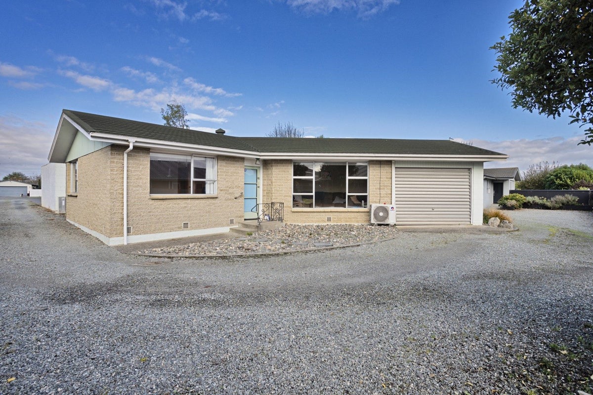 62 Banks Street, Richmond, Invercargill - Carousel 1