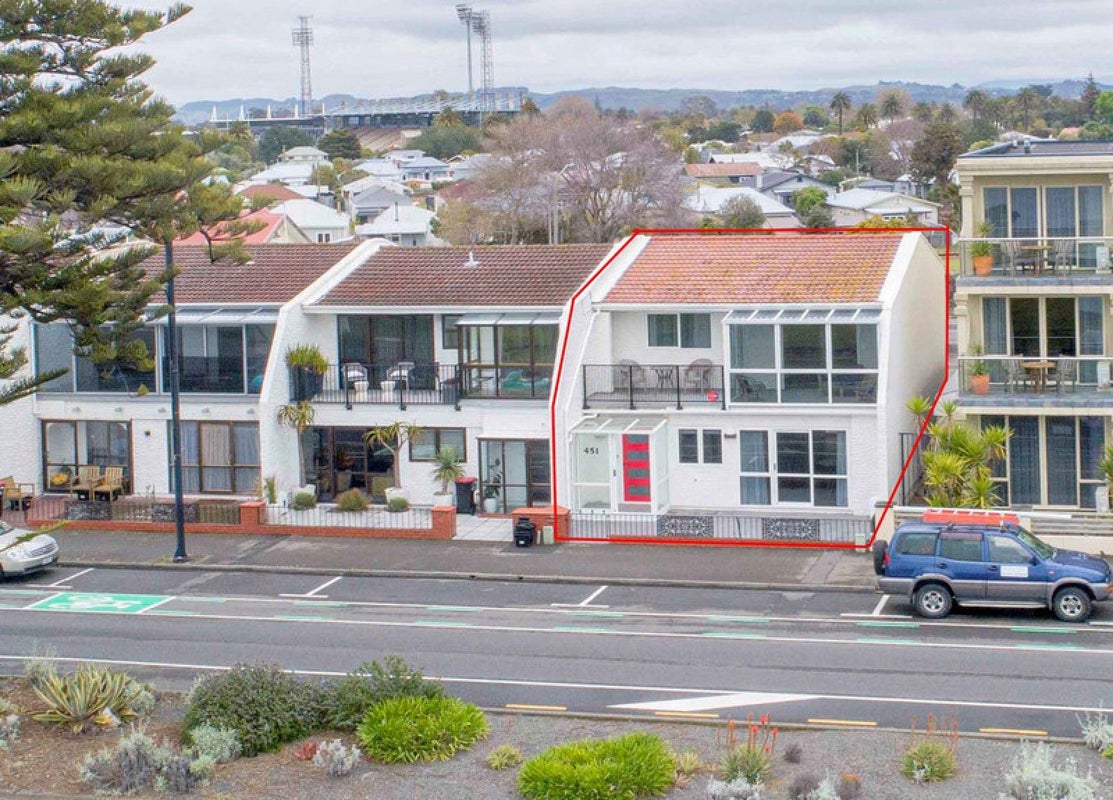 451 Marine Parade, Napier South, Napier - Carousel 16
