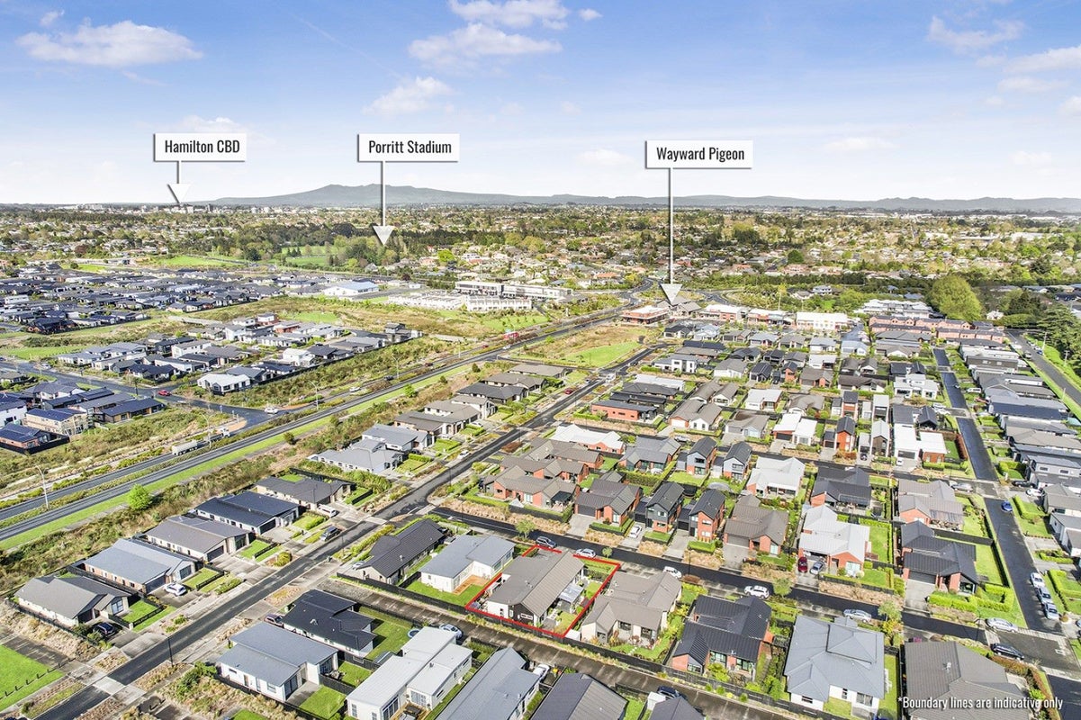 4 Jobe Road, Chartwell, Hamilton - Carousel 30
