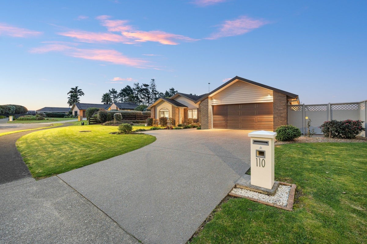 110 Butcher Road, Pukekohe, Franklin, Auckland - Carousel 1