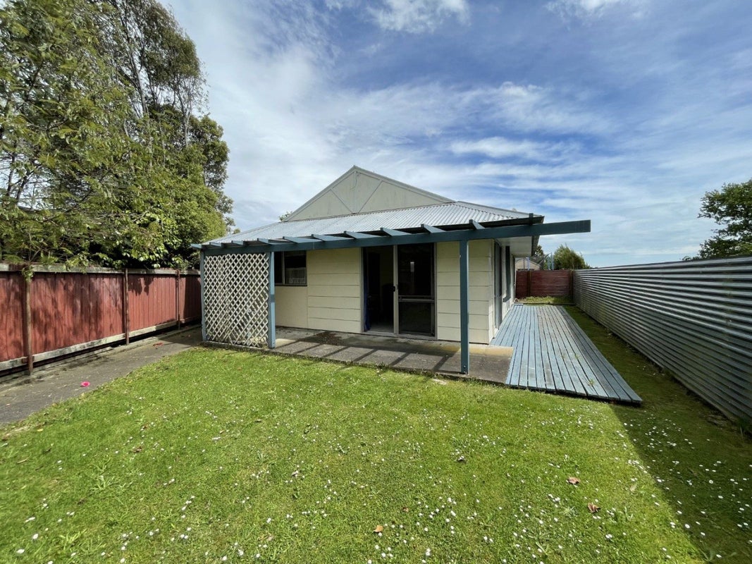 45A Meadowbrook Drive, Cloverlea, Palmerston North - Carousel 1