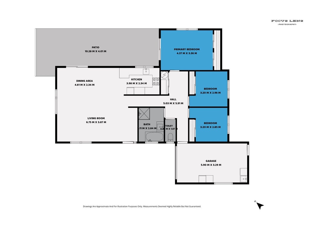 5B Chelmsley Avenue, Henderson, Auckland - Carousel 34
