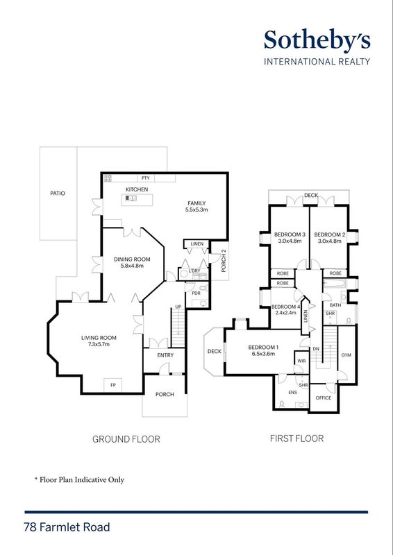 78 Farmlet Road, Karamu, Hastings - Carousel 32