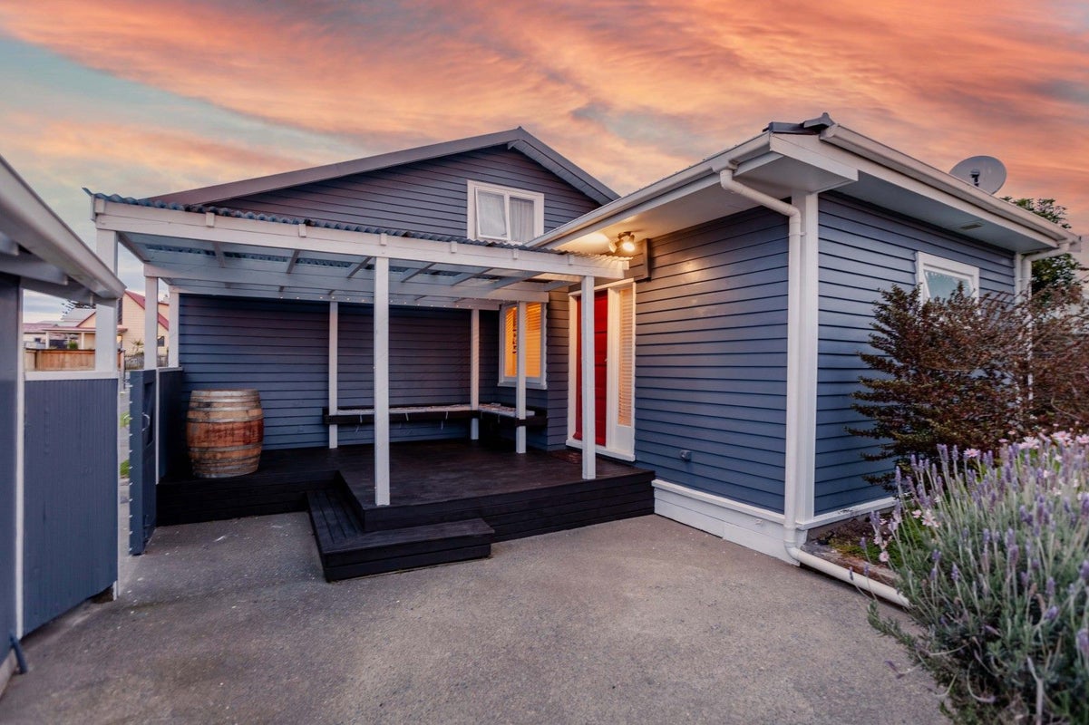 183 Wellesley Road, Napier South, Napier - Carousel 1