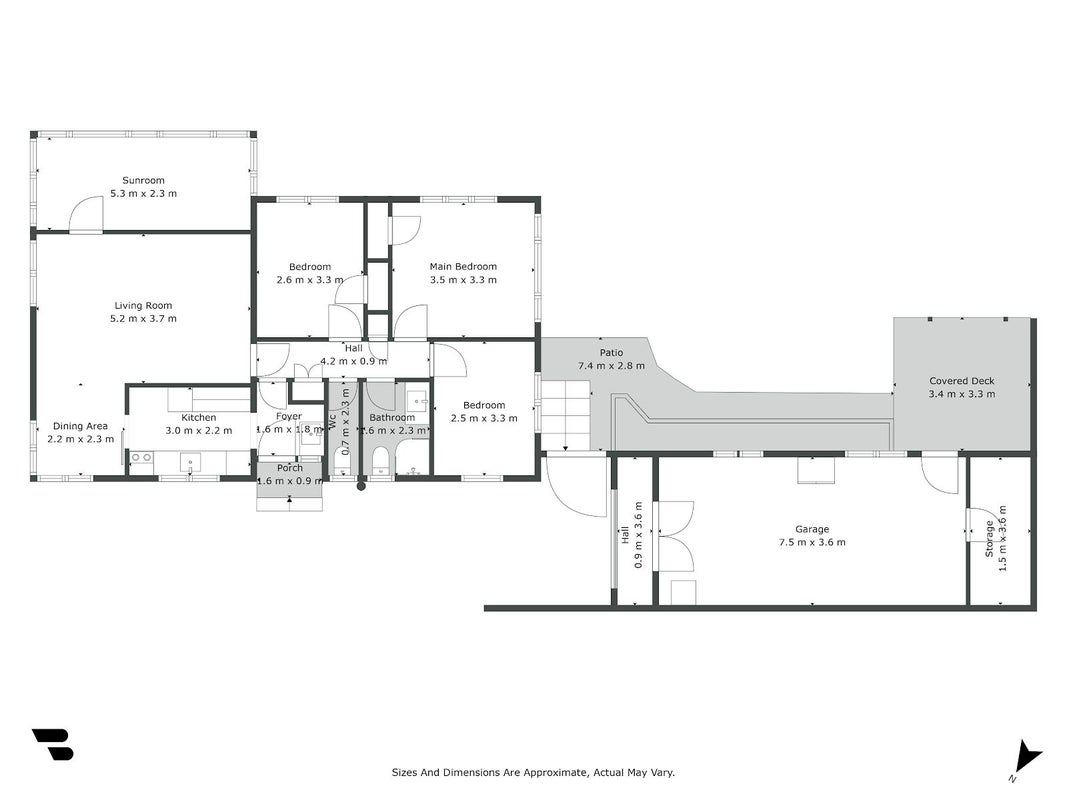 2 Portman Road, Mount Wellington, Auckland - Carousel 22