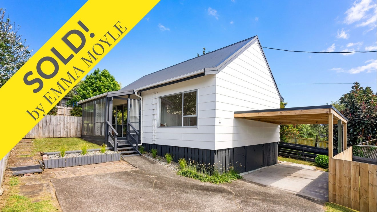 1/72 Vodanovich Road, Te Atatu South, Auckland - Carousel 1