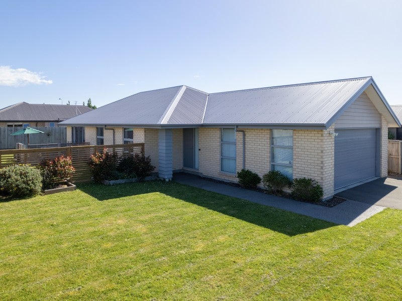 10 El Alamein Avenue, Rangiora, Rangiora - Carousel 2