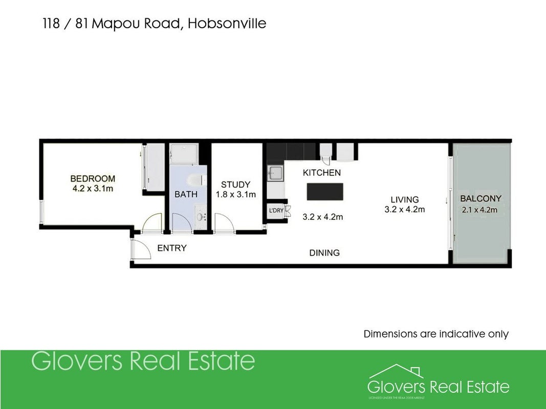 118/81 Mapou Road, Hobsonville, Auckland - Carousel 20