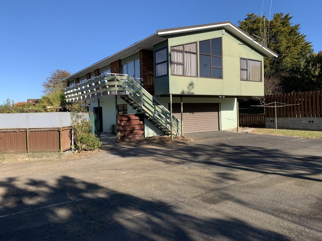 38A Ohaupo Road, Melville, Hamilton - Carousel 1
