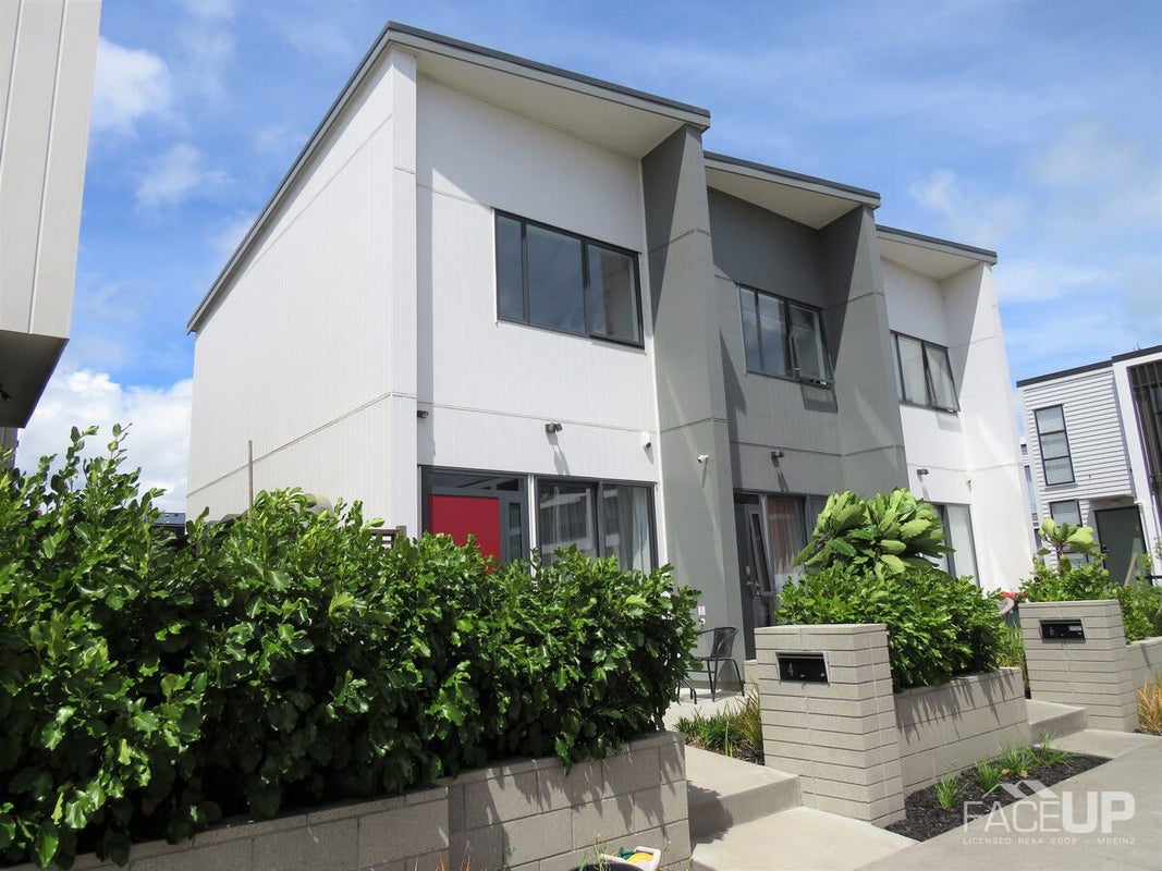 4 Sidney Wallingford Way, Hobsonville, Auckland - Carousel 2