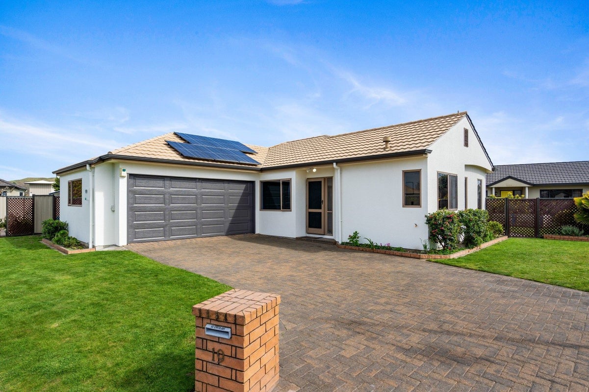 19 Aintree Place, Taradale, Napier - Carousel 14