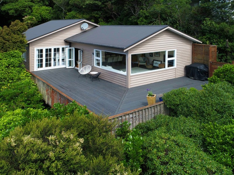 81 Sefton Street, Wadestown, Wellington - Carousel 11