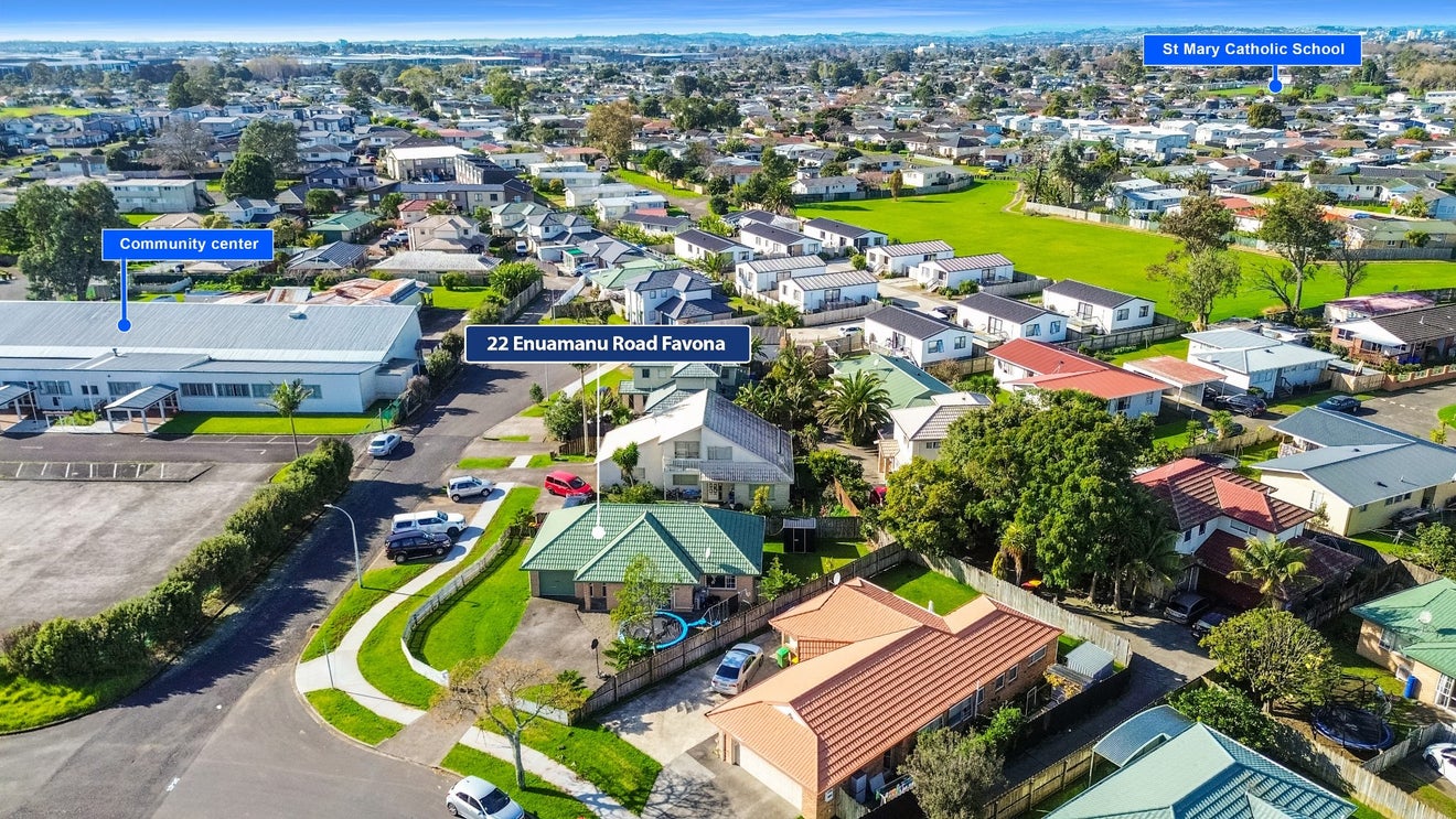 22 Enuamanu Road, Favona, Auckland - Carousel 2