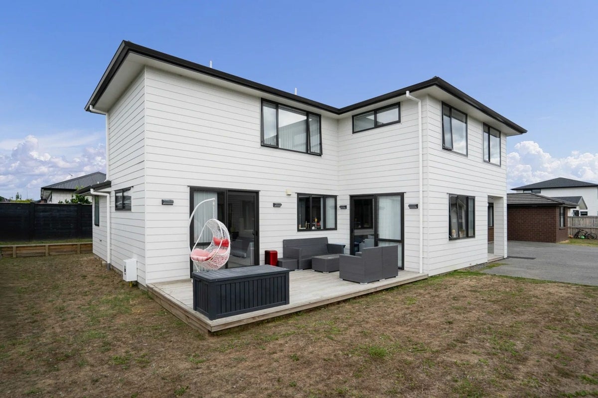 4 Kaaka Street, Cambridge, Cambridge - Carousel 1