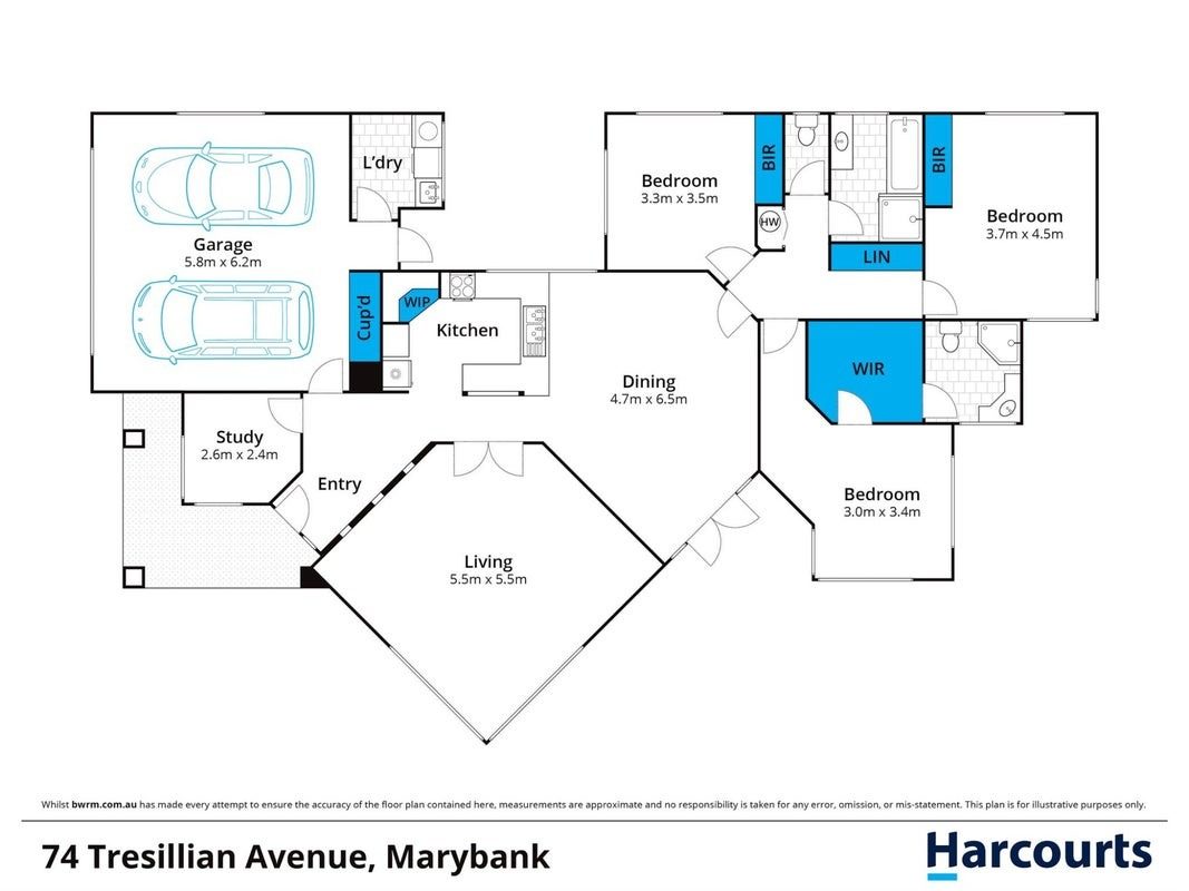 74 Tresillian Avenue, Marybank, Nelson - Carousel 28