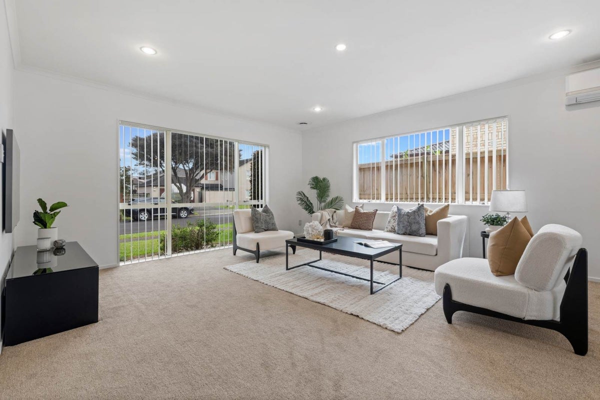 17 Greenbrooke Drive, Flat Bush, Manukau City, Auckland - Carousel 2