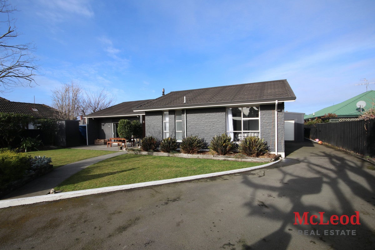 60 Cross Street, Allenton, Ashburton - Carousel 1