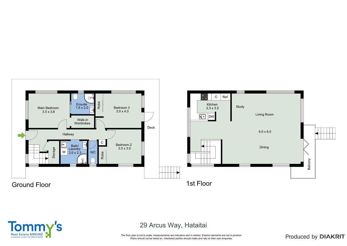 29 Arcus Way, Hataitai, Wellington - Carousel 16