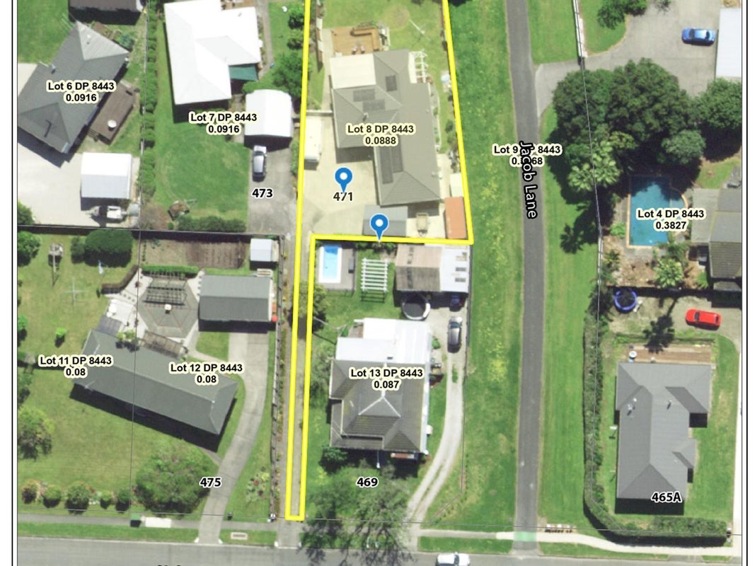 471 Nelson Road, Riverdale, Gisborne, Gisborne - Carousel 27