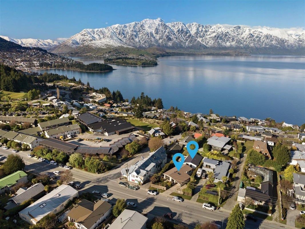 157 Fernhill Road, Fernhill, Queenstown - Carousel 1