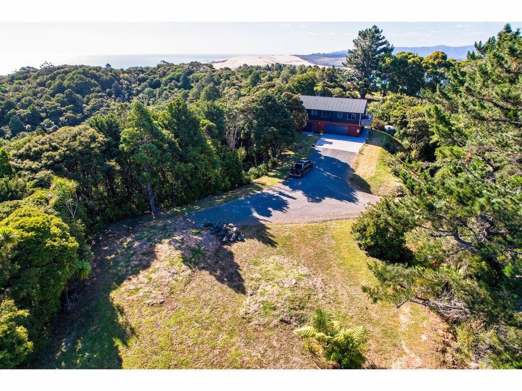 12 Miro Avenue, Omapere, Kaikohe - Carousel 17