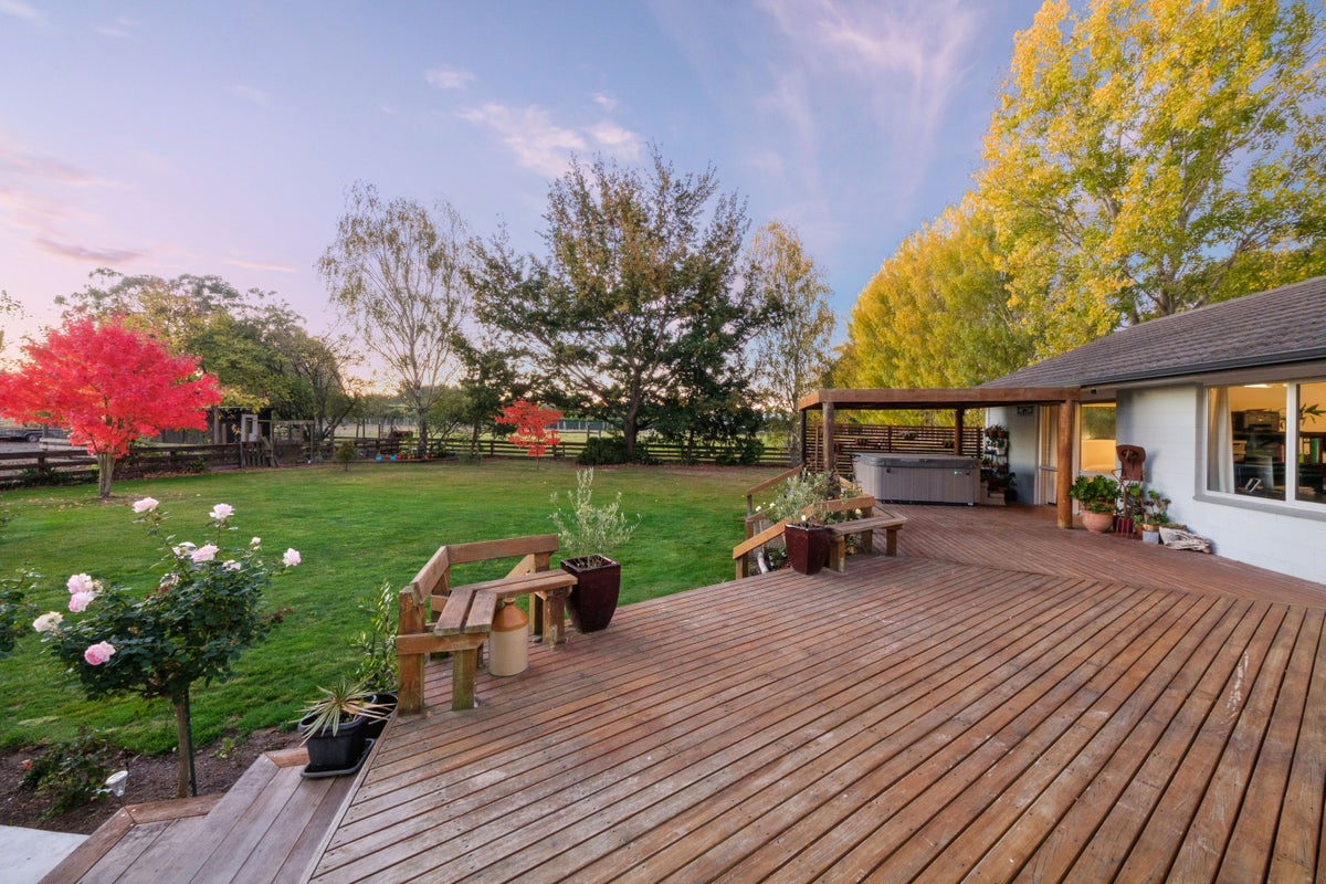 26 Gressons Road, Waikuku, Rangiora - Carousel 1