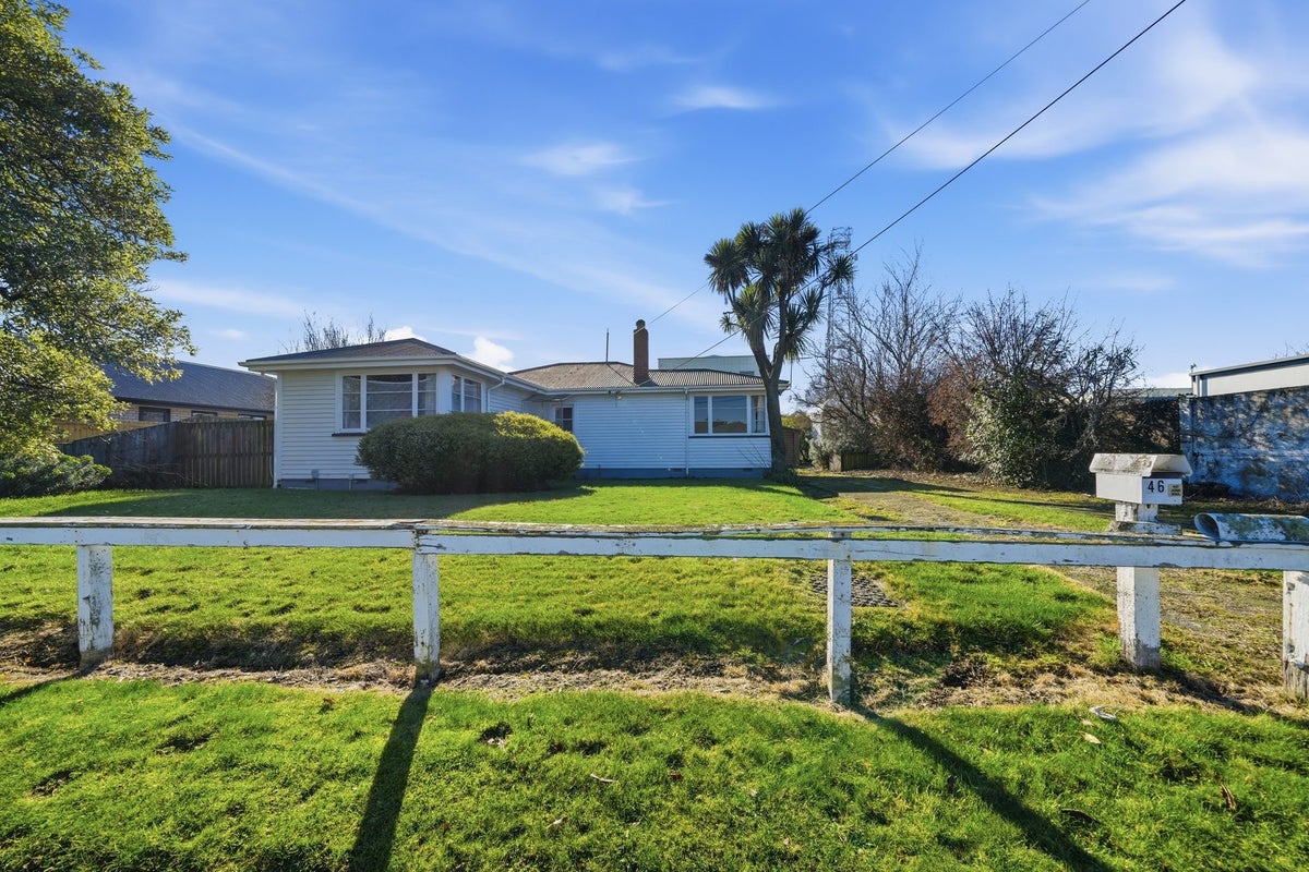46 Moffett Street, Islington, Christchurch - Carousel 1