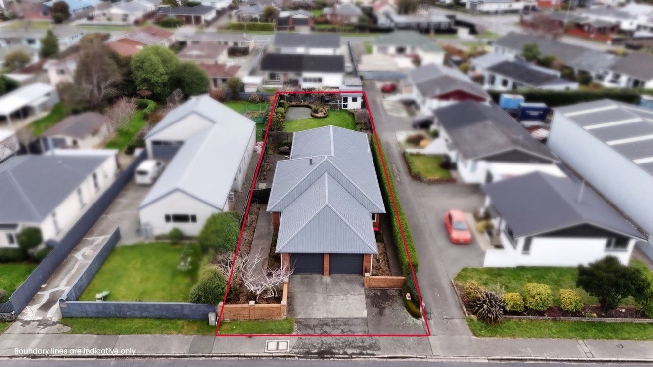 19 Sydney Street, Windsor, Invercargill - Carousel 25
