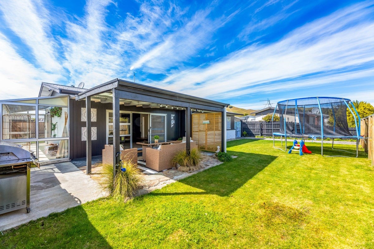 13 Faulkland Drive, Witherlea, Blenheim - Carousel 2