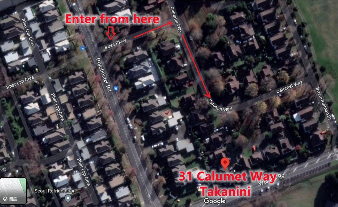 31 Calumet Way, Takanini, Auckland - Carousel 22