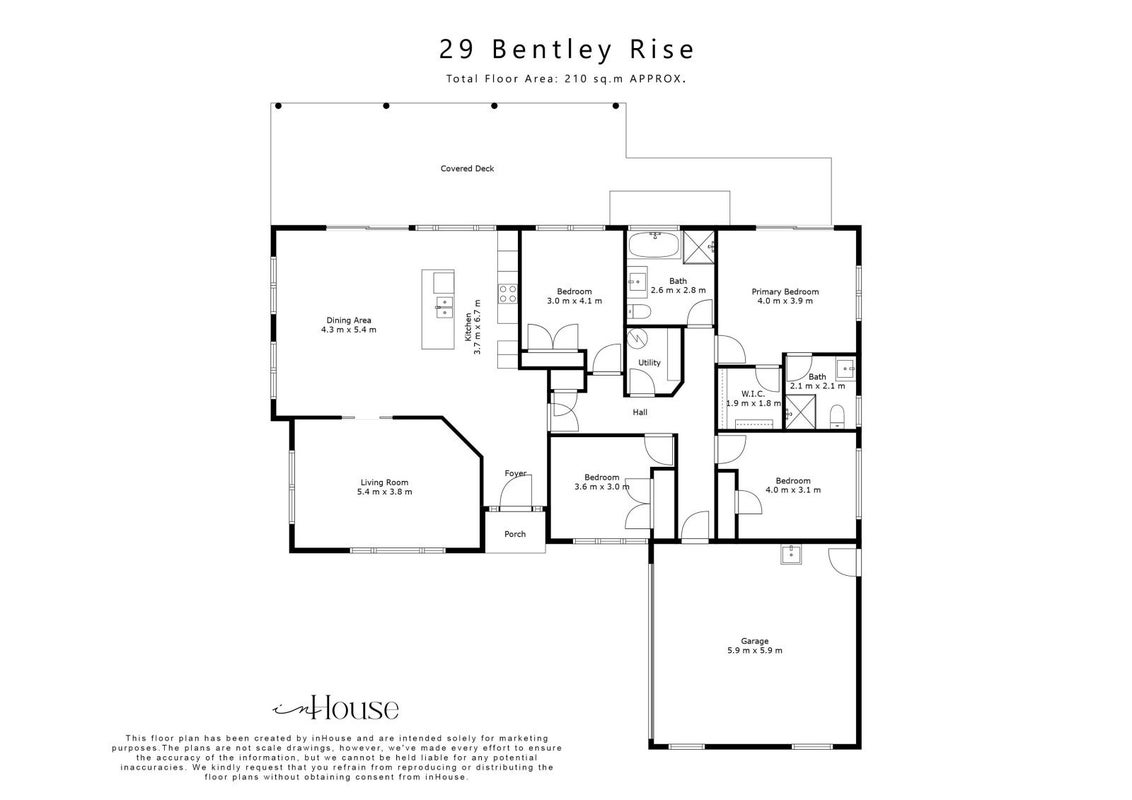 29 Bentley Rise, Flagstaff, Hamilton - Carousel 22