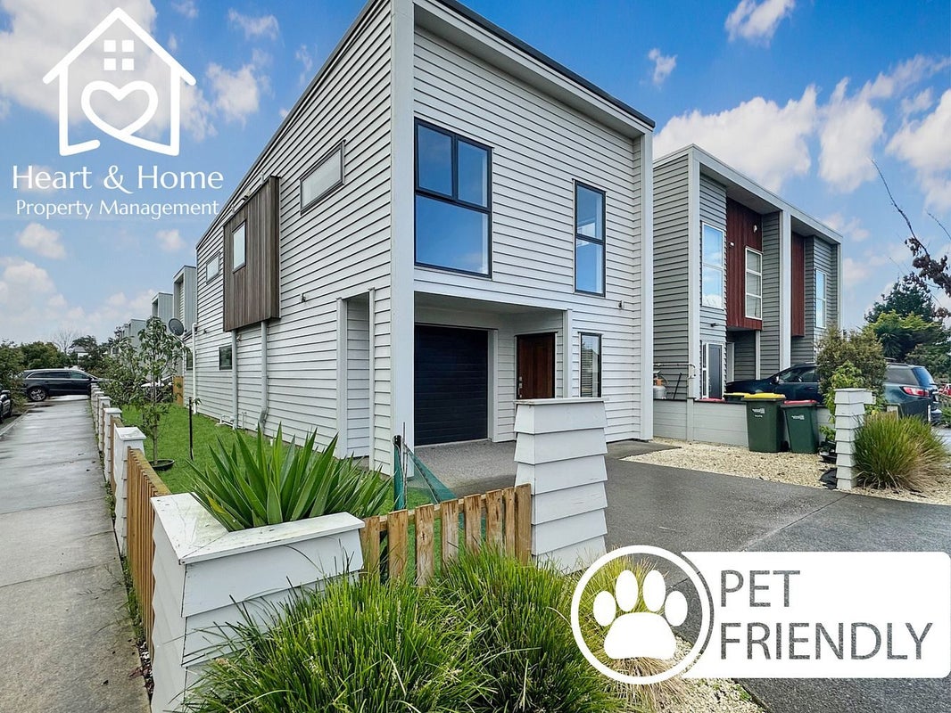 27 Lili Chen Way, Mangere Bridge, Auckland - Carousel 1