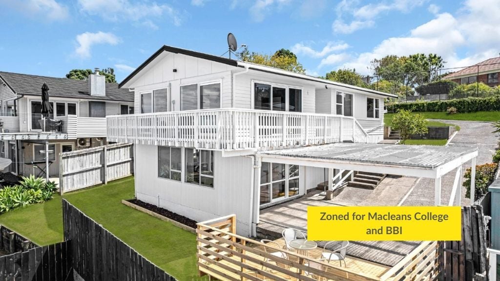 2/9 Colmar Road, Mellons Bay, Auckland - Carousel 1