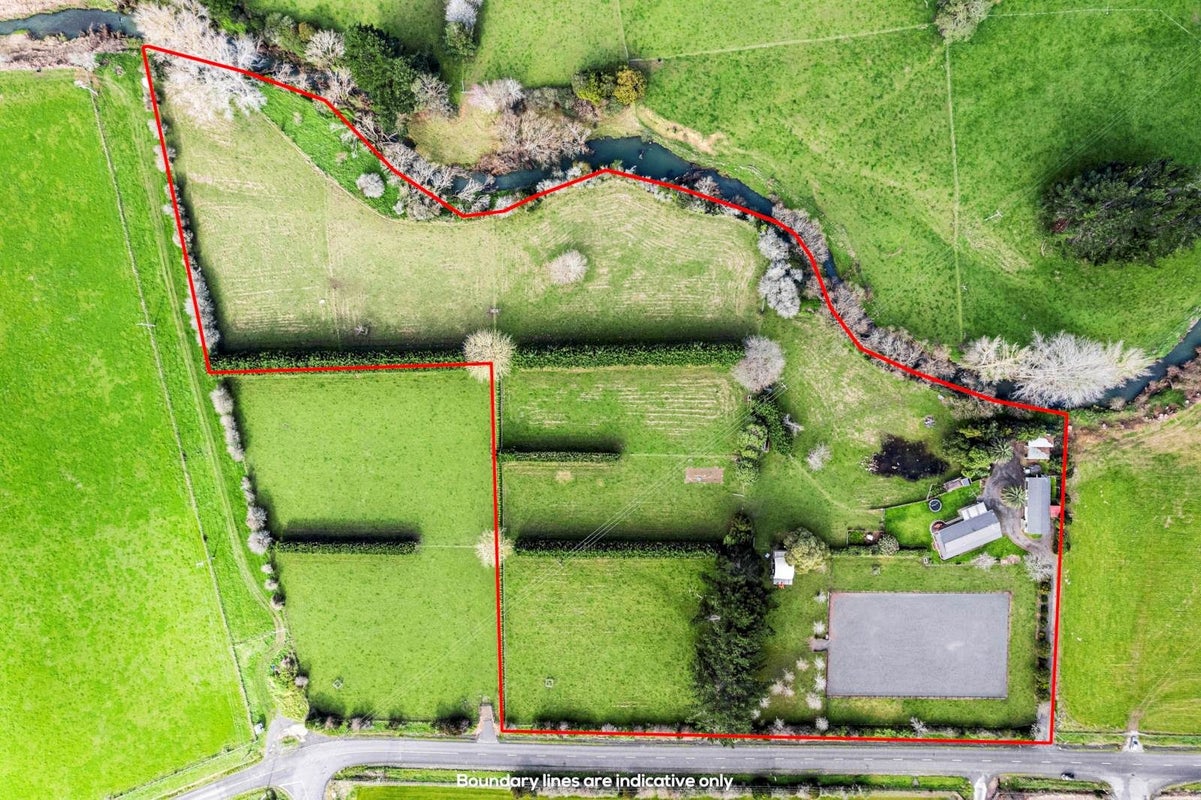 230 Lyons Road, Pokeno - Carousel 17