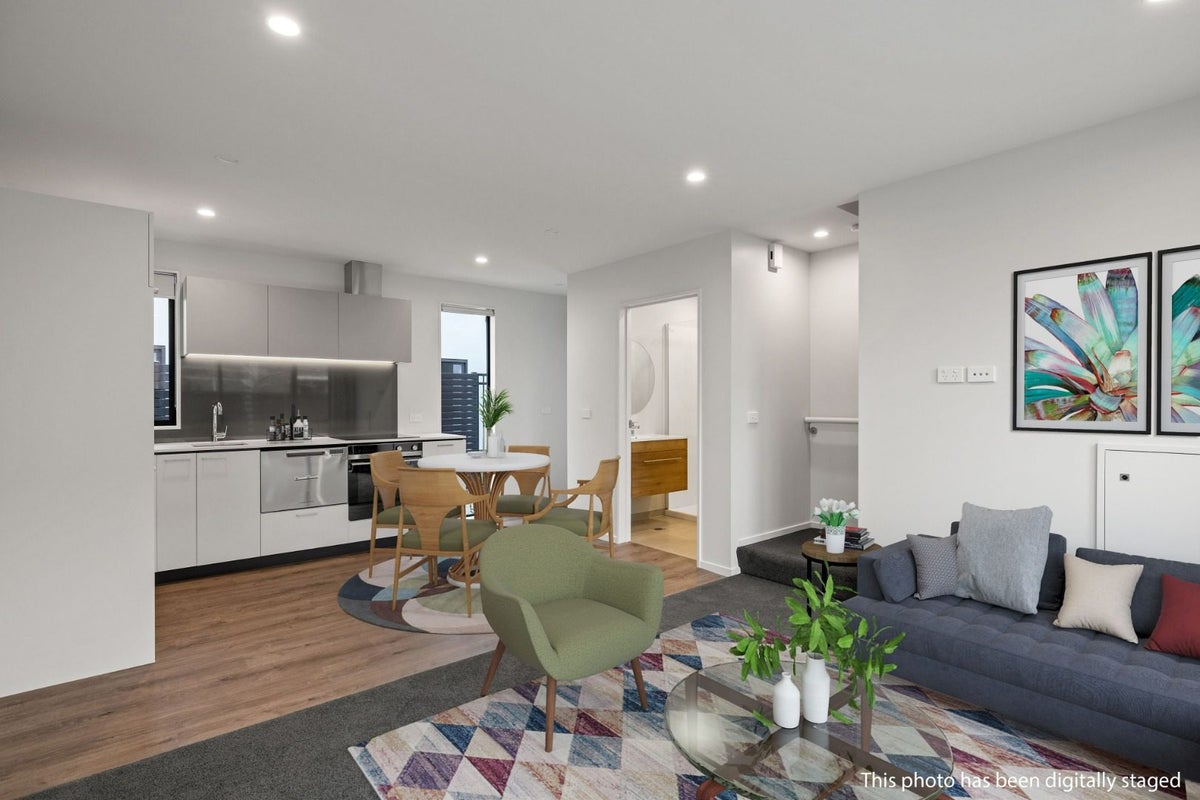 6/43 New Brighton Road, Shirley, Christchurch - Carousel 2