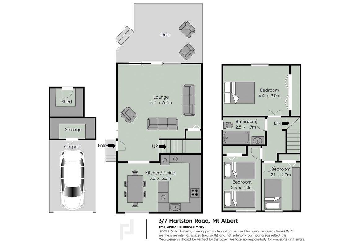 3/7 Harlston Road, Mount Albert, Auckland - Carousel 18