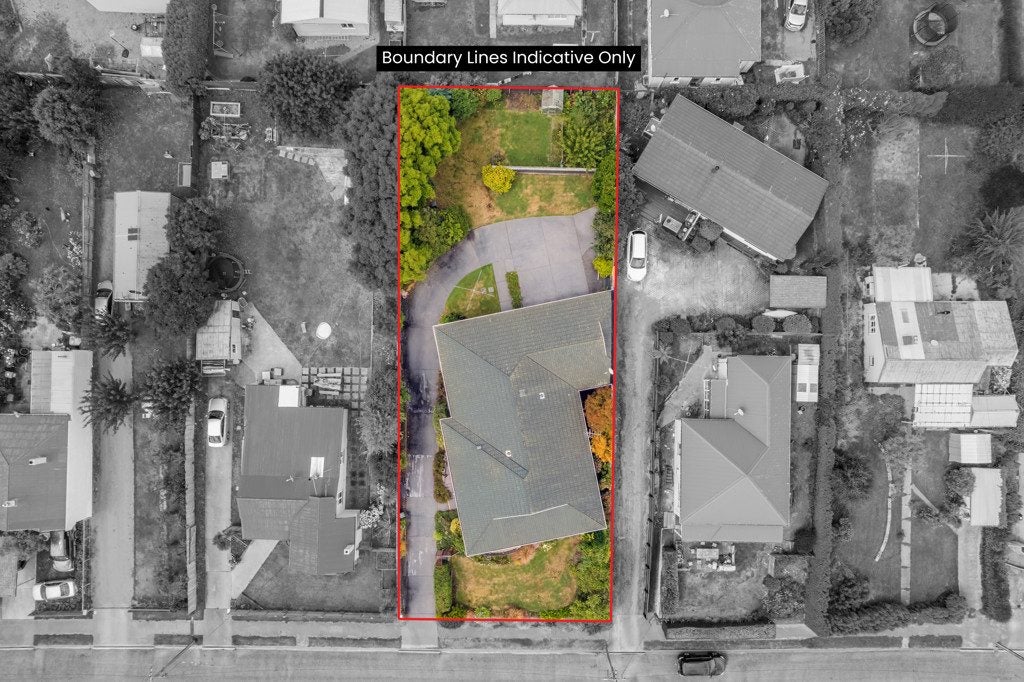 11 Mersey Street, South Hill, Oamaru - Carousel 23