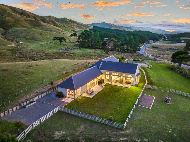 800 Ohariu Valley Road, Ohariu, Wellington - Carousel 24