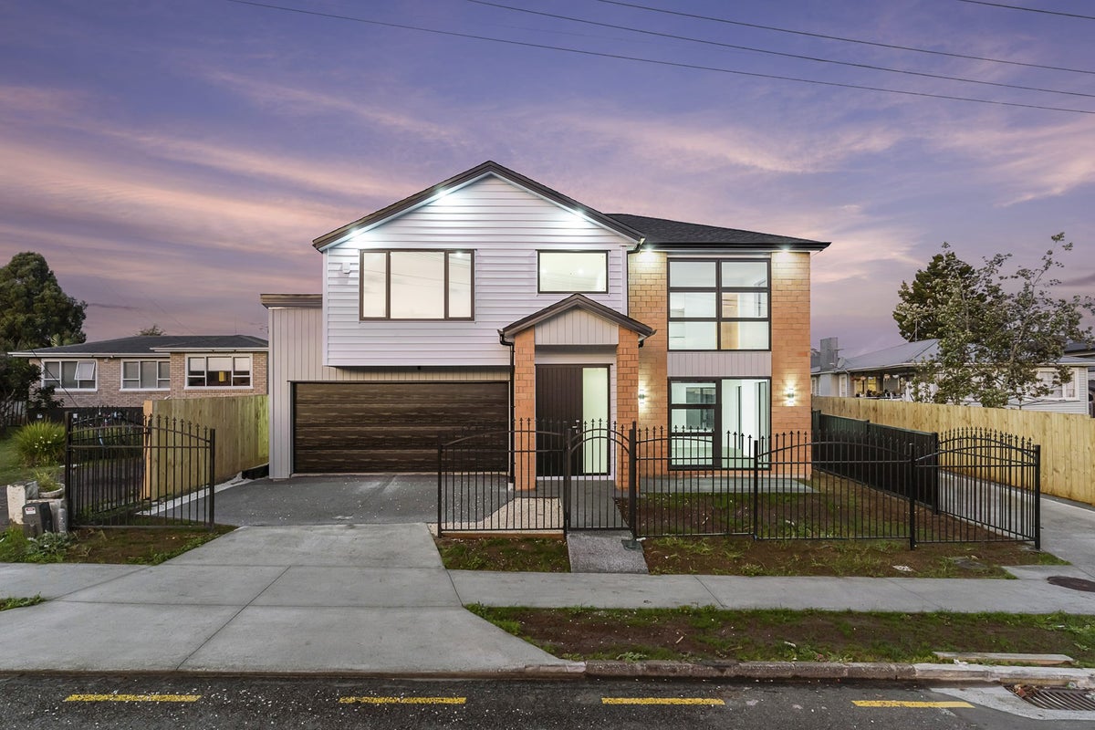 19A Rimu Road, Manurewa, Auckland - Carousel 2