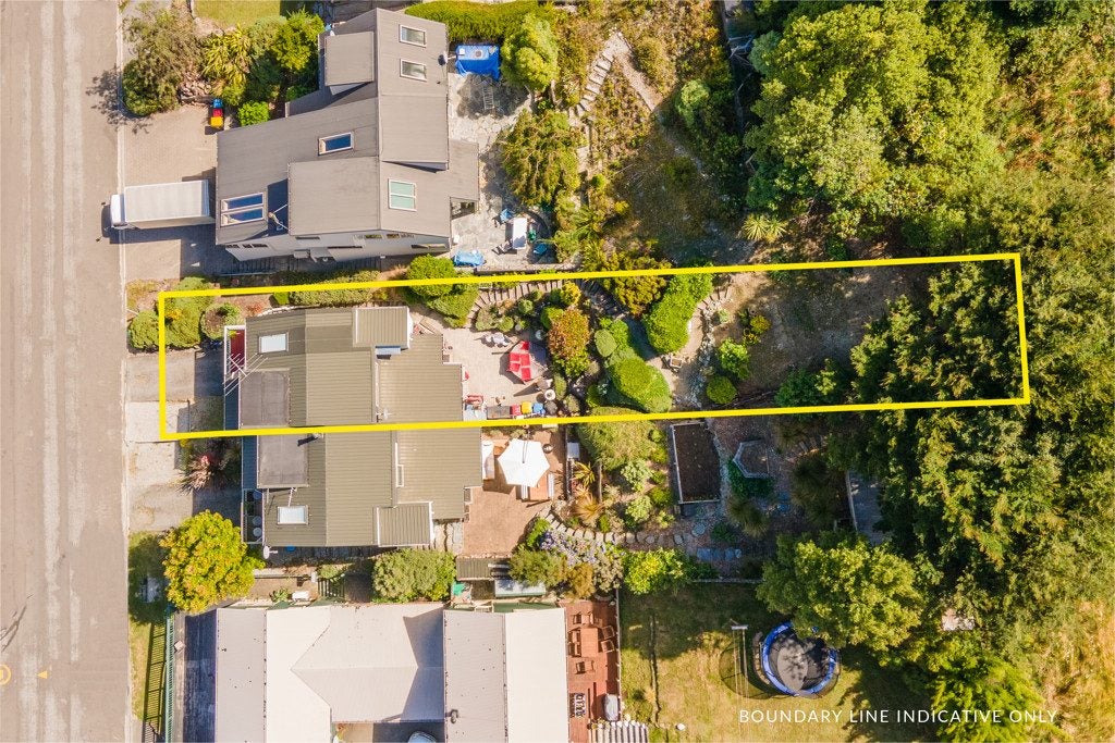 13A Dart Place, Fernhill, Queenstown - Carousel 24